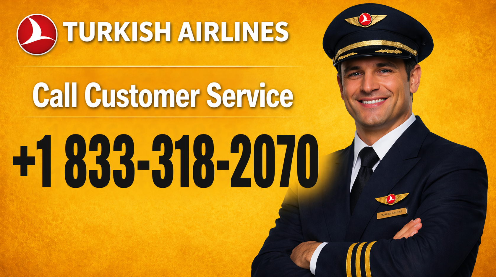 Turkish Airlines®®Customer Service Official Guide || Step-by-Step Help & Support Turkish Airlines